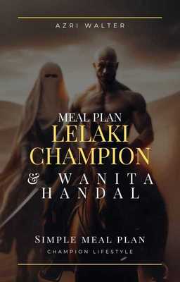 Meal Plan Azri Walter