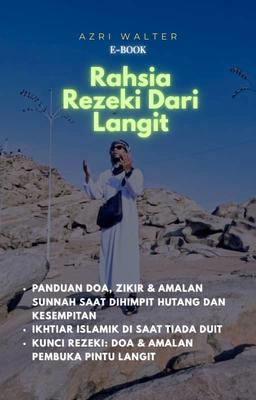 Rahsia Rezeki dari Langit