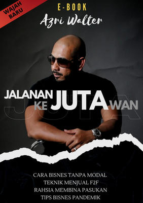 Jalanan 2 Jutawan