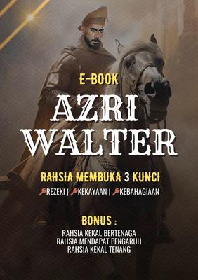 Rahsia Membuka 3 Kunci